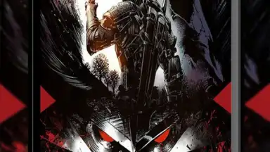 Wallpaper for The Witcher скриншот 4