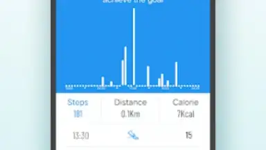 H Band скриншот 4