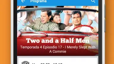 mi.tv скриншот 5