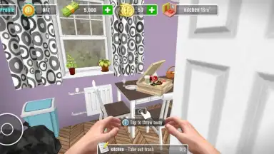 House Flipper скриншот 9