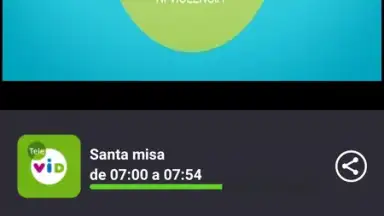 UNE: TV скриншот 1