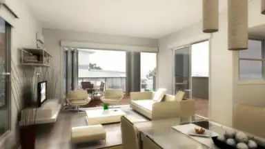 Living Room Decorating Ideas скриншот 5