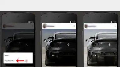 InstaSniper скриншот 1