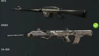 Gun Camera скриншот 11