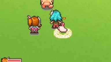 Quest Town Saga скриншот 9