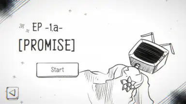 VT Harmony - Visual Novel скриншот 4