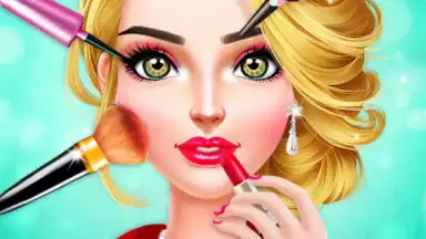 Royal Princess Dress Up скриншот 12