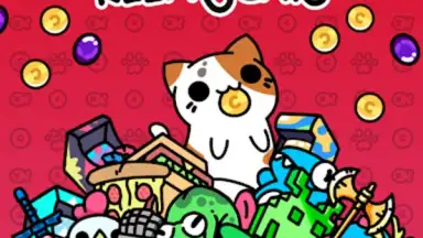 KleptoCats скриншот 13
