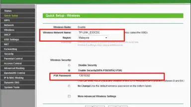 WiFi Password скриншот 6