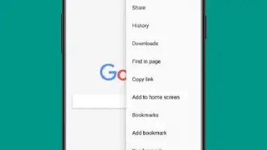 10G Browser скриншот 2