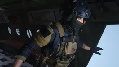 Call of Duty: Warzone Mobile скриншот 22