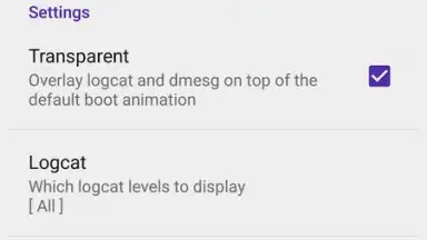 LiveBoot скриншот 6