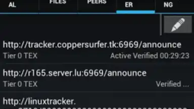 aDownloader New скриншот 4
