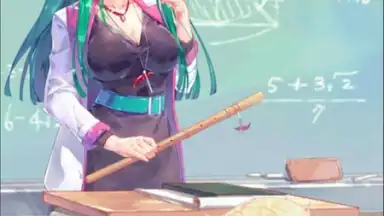 The God of High School скриншот 7