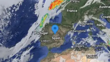 Weather XL PRO скриншот 10
