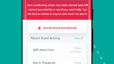 YI Home скриншот 3