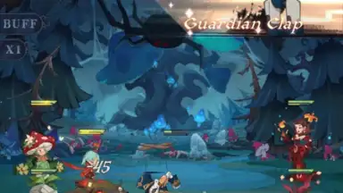 Madtale: Idle RPG скриншот 4