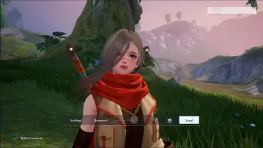 Noah's Heart скриншот 15