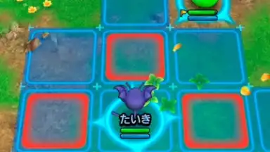 Dragon Quest Tact скриншот 8