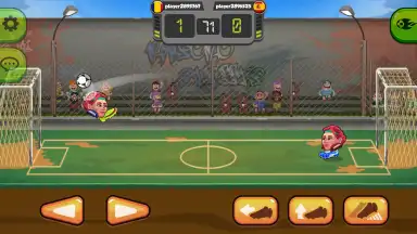 Head Ball 2 скриншот 12