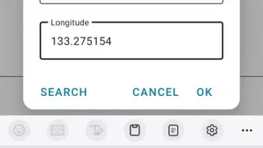 VelocityWeather скриншот 3