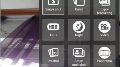 A Better Camera скриншот 5