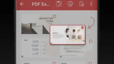 PDF Extra - Scan, Edit & Sign скриншот 7