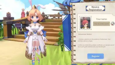 Ragnarok Origin скриншот 8