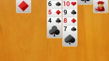 Solitaire Diamond скриншот 7