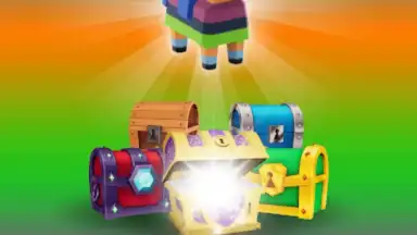 Every Hero скриншот 11