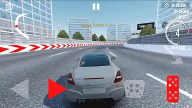 Assoluto Racing скриншот 14