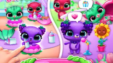 Fruitsies скриншот 11