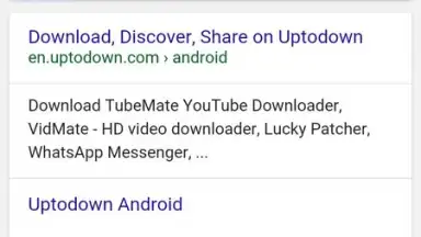Turbo Browser скриншот 7