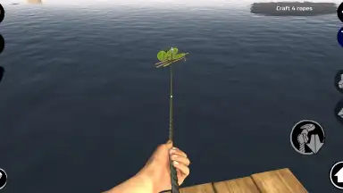 Survival and Craft: Crafting In The Ocean скриншот 13