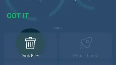 Speed Booster скриншот 5