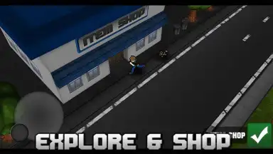 Epic Pets скриншот 4