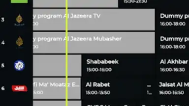 Go Play Market скриншот 5