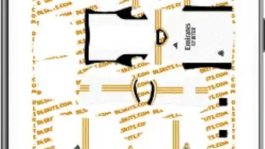 DLS FC Kits скриншот 2