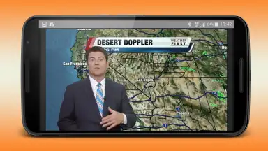 Free TV скриншот 1