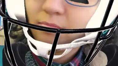 Banuba - Live Selfie Filters & Face Masks Camera скриншот 2
