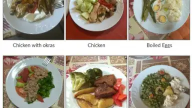 Recipes Troupe скриншот 5