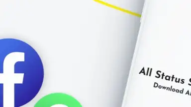 All Status Saver: Story Saver скриншот 4