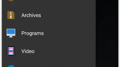 Fast Downloader скриншот 4
