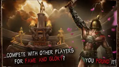 I, Gladiator скриншот 6