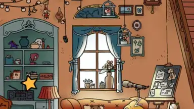 Dream Detective скриншот 6