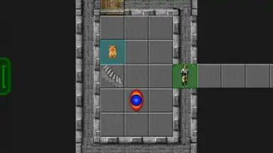 Pathos: Nethack Codex скриншот 5