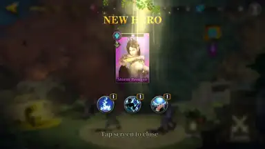 Idle Arena: Evolution Legends скриншот 11