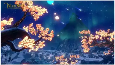 Ni No Kuni: Cross Worlds скриншот 11