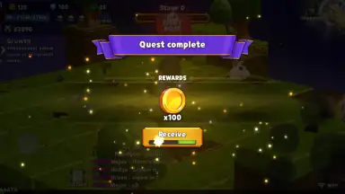 Attack on Noob скриншот 10