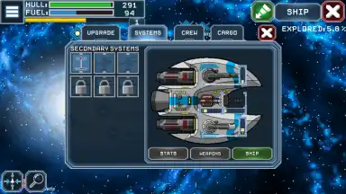 Star Jumper скриншот 12